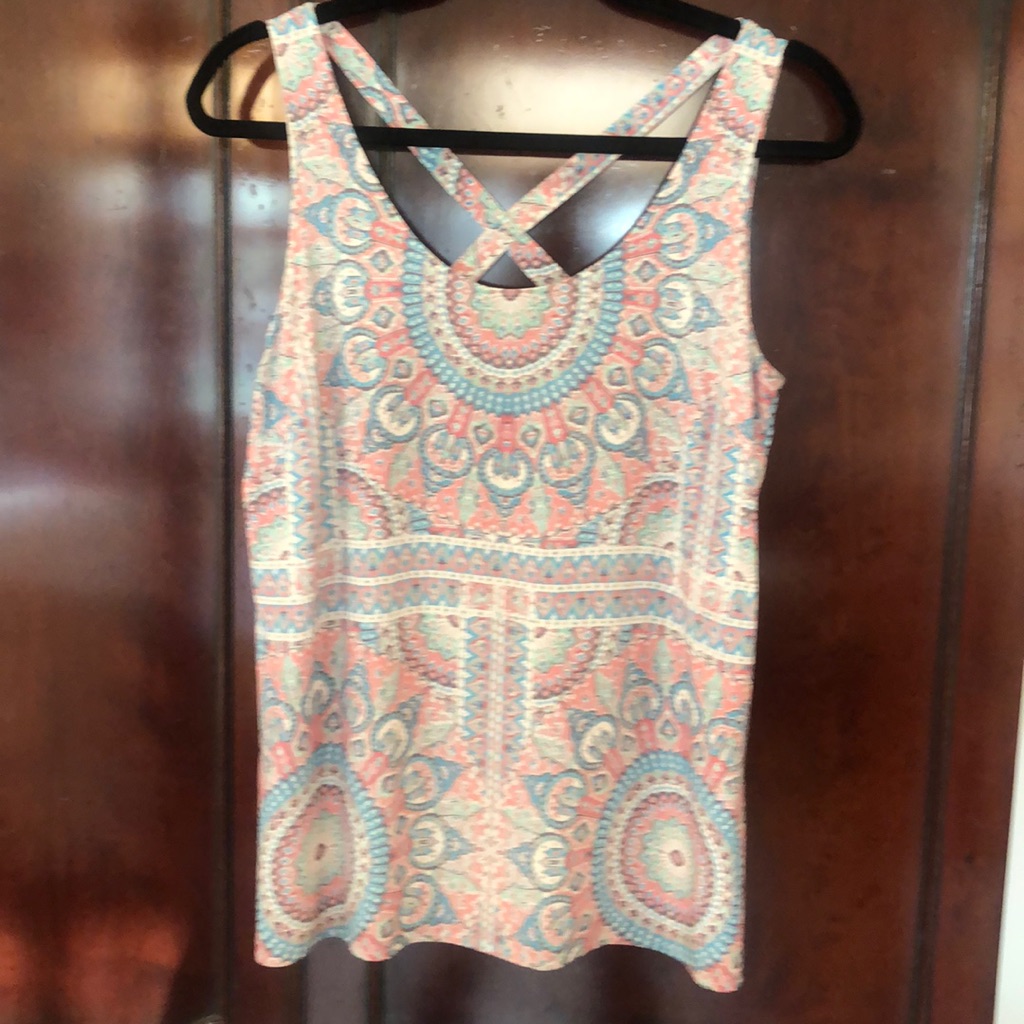Etcetera Top